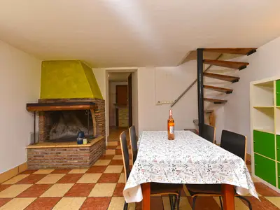 Ferienwohnung für 4 Personen (73 m²) in Valbandon 6/10