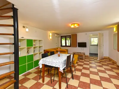 Ferienwohnung für 4 Personen (73 m²) in Valbandon 7/10