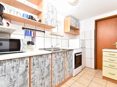 Ferienwohnung für 4 Personen (73 m²) in Valbandon 9/10