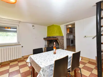 Ferienwohnung für 4 Personen (73 m²) in Valbandon 10/10