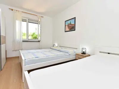 Ferienwohnung für 4 Personen (57 m²) in Valbandon 7/10