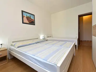 Ferienwohnung für 4 Personen (57 m²) in Valbandon 8/10