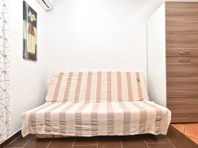 Ferienwohnung für 4 Personen (57 m²) in Valbandon 9/10