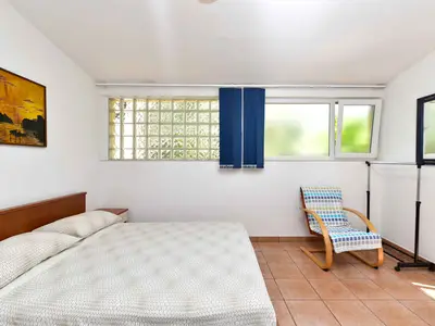 Ferienwohnung für 4 Personen (57 m²) in Valbandon 10/10
