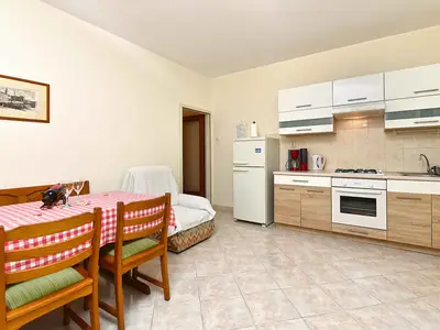 Ferienwohnung für 4 Personen (45 m²) in Fažana 3/10
