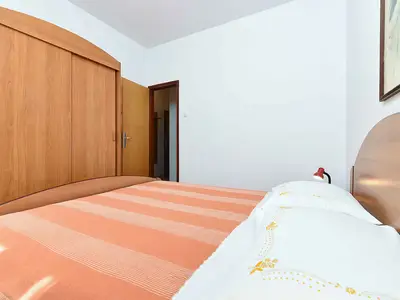 Ferienwohnung für 4 Personen (45 m²) in Fažana 6/10