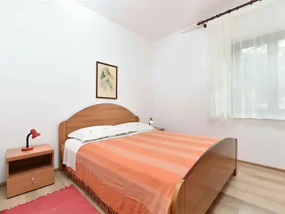 Ferienwohnung für 4 Personen (45 m²) in Fažana 8/10