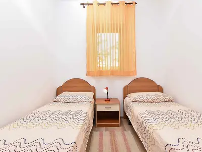 Ferienwohnung für 4 Personen (45 m²) in Fažana 9/10