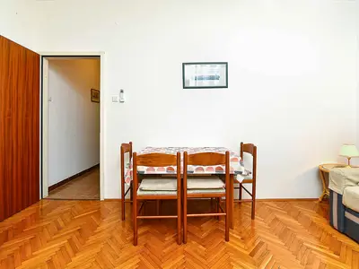 Ferienwohnung für 4 Personen (45 m²) in Fažana 4/10
