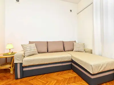 Ferienwohnung für 4 Personen (45 m²) in Fažana 6/10