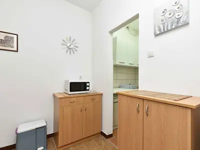 Ferienwohnung für 4 Personen (45 m²) in Fažana 9/10
