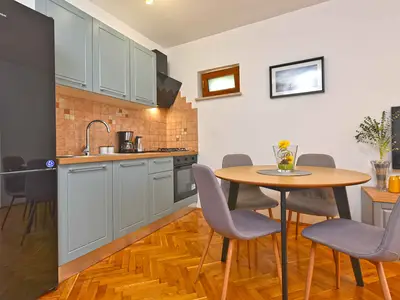 Ferienwohnung für 4 Personen (50 m²) in Fažana 1/10