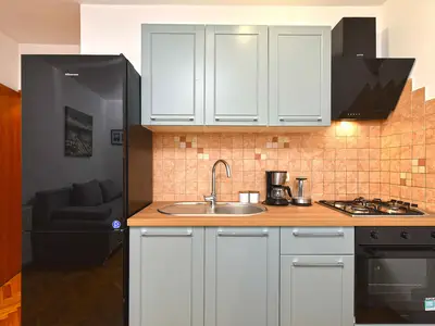 Ferienwohnung für 4 Personen (50 m²) in Fažana 2/10