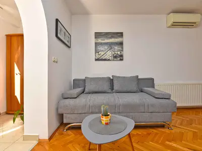 Ferienwohnung für 4 Personen (50 m²) in Fažana 4/10