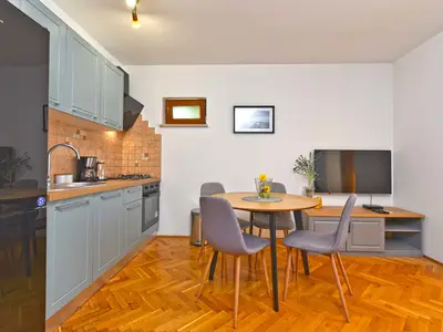 Ferienwohnung für 4 Personen (50 m²) in Fažana 5/10