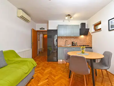 Ferienwohnung für 4 Personen (50 m²) in Fažana 6/10