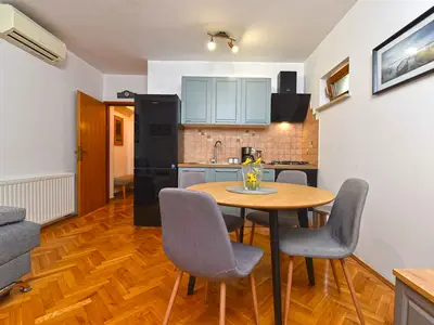 Ferienwohnung für 4 Personen (50 m²) in Fažana 7/10