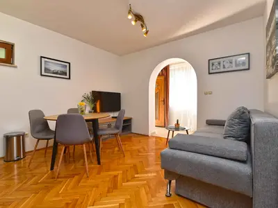 Ferienwohnung für 4 Personen (50 m²) in Fažana 8/10