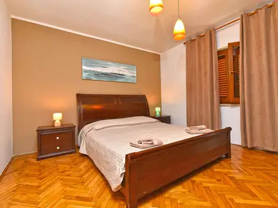 Ferienwohnung für 4 Personen (50 m²) in Fažana 10/10