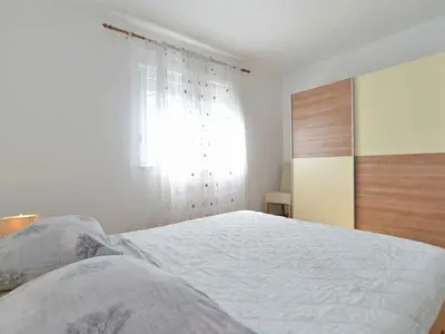 Ferienwohnung für 5 Personen (57 m²) in Fažana 2/10