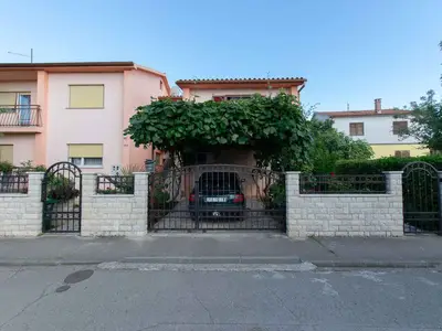Ferienwohnung für 3 Personen (35 m²) in Valbandon 2/10