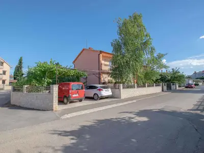 Ferienwohnung für 3 Personen (35 m²) in Valbandon 3/10