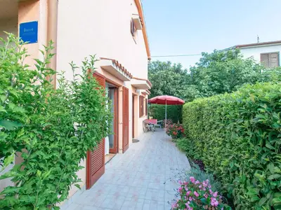 Ferienwohnung für 3 Personen (35 m²) in Valbandon 4/10