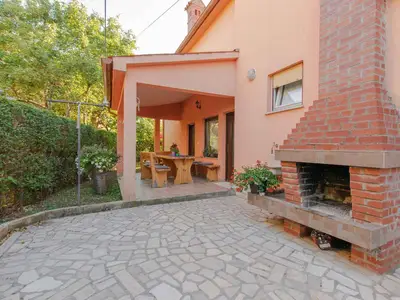 Ferienwohnung für 3 Personen (35 m²) in Valbandon 6/10