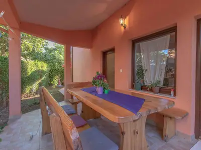 Ferienwohnung für 3 Personen (35 m²) in Valbandon 7/10