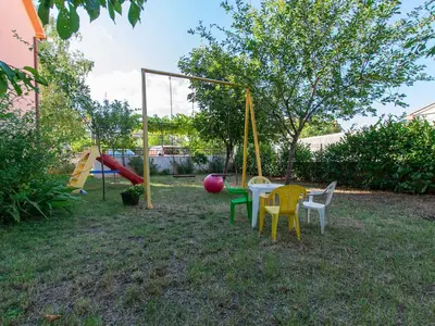 Ferienwohnung für 3 Personen (35 m²) in Valbandon 8/10
