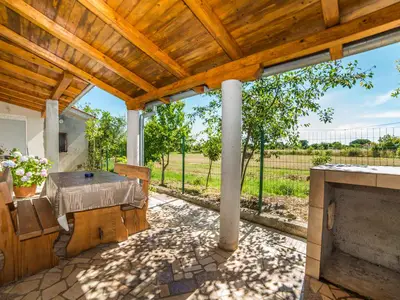 Ferienwohnung für 4 Personen (38 m²) in Fažana 1/10