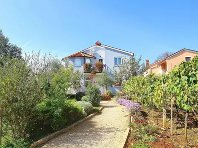 Ferienwohnung für 4 Personen (40 m²) in Fažana 5/10