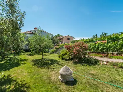 Ferienwohnung für 4 Personen (40 m²) in Fažana 6/10