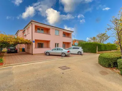 Ferienwohnung für 5 Personen (90 m²) in Fažana 5/10