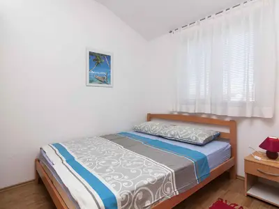 Ferienwohnung für 3 Personen (30 m²) in Fažana 6/10