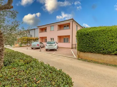 Ferienwohnung für 4 Personen (30 m²) in Fažana 2/10