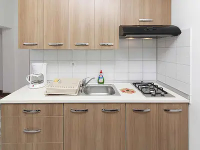 Ferienwohnung für 3 Personen (30 m²) in Fažana 7/10