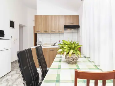 Ferienwohnung für 3 Personen (30 m²) in Fažana 8/10
