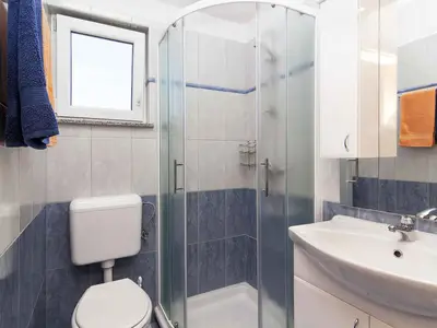 Ferienwohnung für 3 Personen (30 m²) in Fažana 9/10