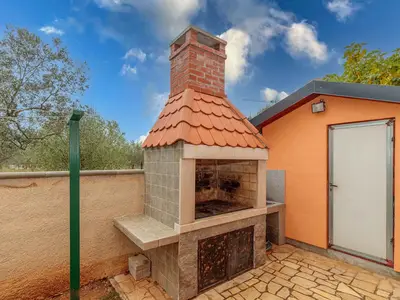 Ferienwohnung für 4 Personen (30 m²) in Fažana 6/10