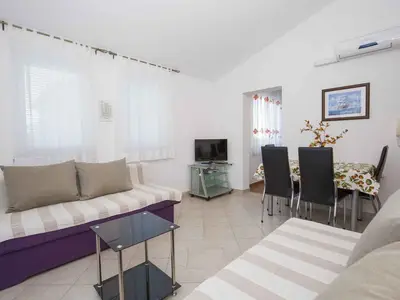 Ferienwohnung für 4 Personen (30 m²) in Fažana 7/10
