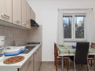 Ferienwohnung für 3 Personen (30 m²) in Fažana 9/10