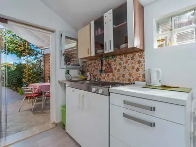 Ferienwohnung für 2 Personen (30 m²) in Fažana 7/10