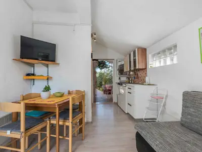 Ferienwohnung für 2 Personen (30 m²) in Fažana 8/10