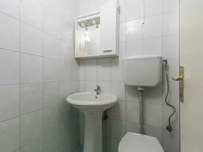 Ferienwohnung für 2 Personen (30 m²) in Fažana 9/10