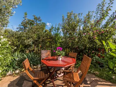 Ferienwohnung für 4 Personen (53 m²) in Fažana 2/10