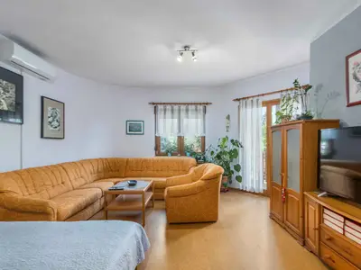 Ferienwohnung für 4 Personen (53 m²) in Fažana 7/10