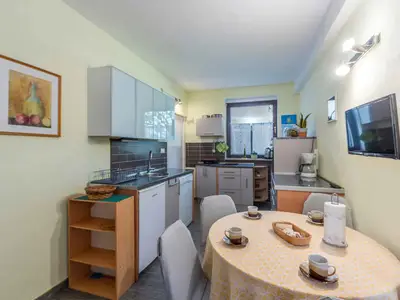 Ferienwohnung für 4 Personen (53 m²) in Fažana 10/10