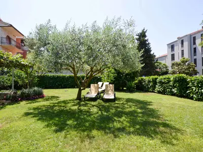 Ferienwohnung für 4 Personen (56 m²) in Fažana 1/10
