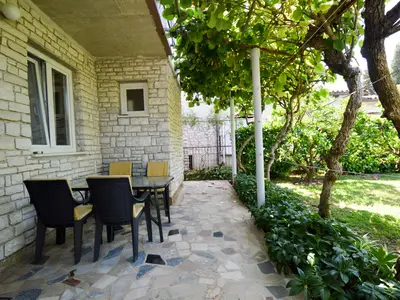 Ferienwohnung für 4 Personen (56 m²) in Fažana 6/10